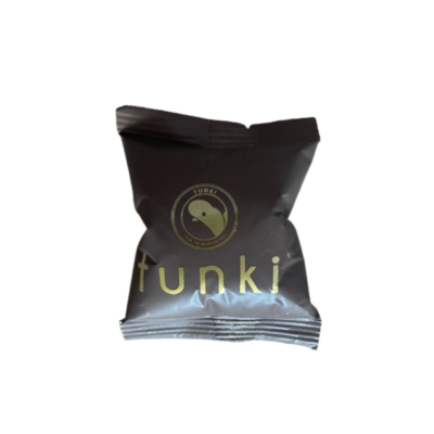 Cápsulas de Café Tunki - Caja de 100 unidades