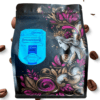Café descafeinado brasil