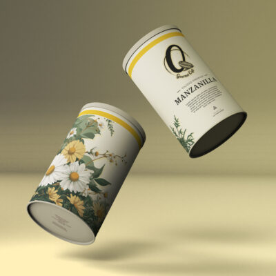 Manzanilla