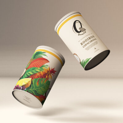 Rooibos de Copacabana