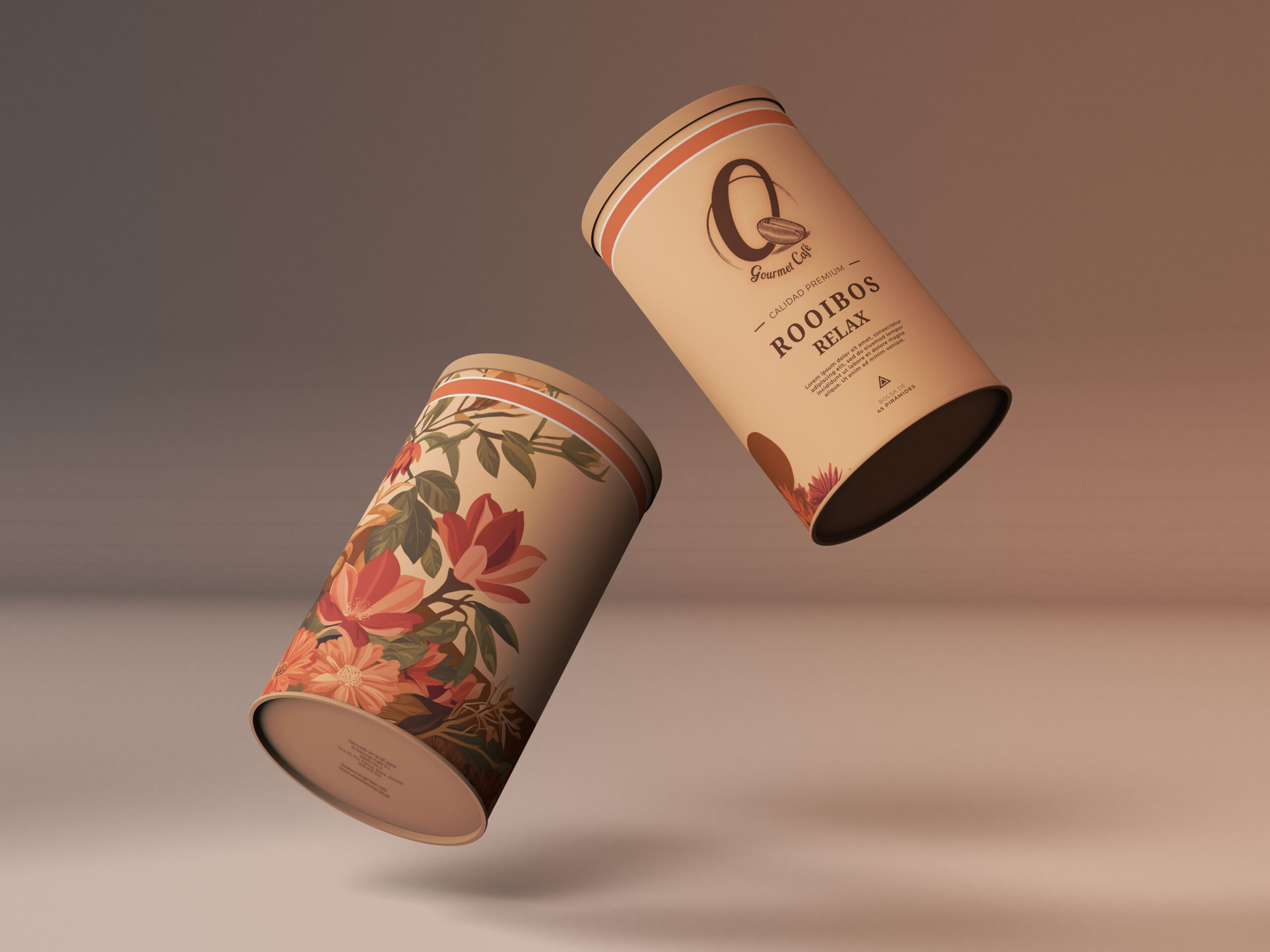Rooibos Relax