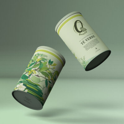 Té Verde