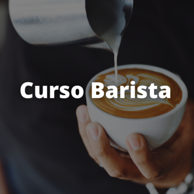 Curso Barista Básico | Q Gourmet Café