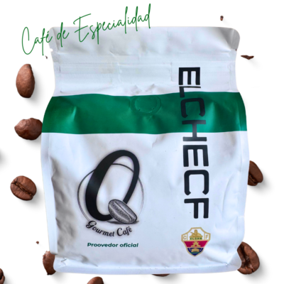 Café elche cf