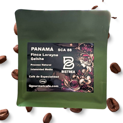 Panama 100
