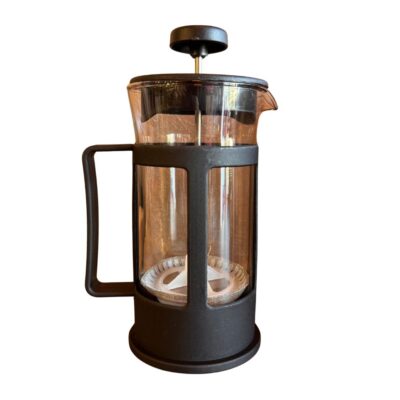 french press