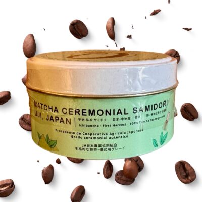 Matcha cooperativa