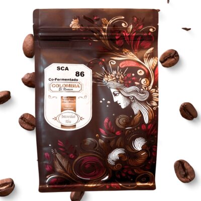 Colombia Co-fermentado