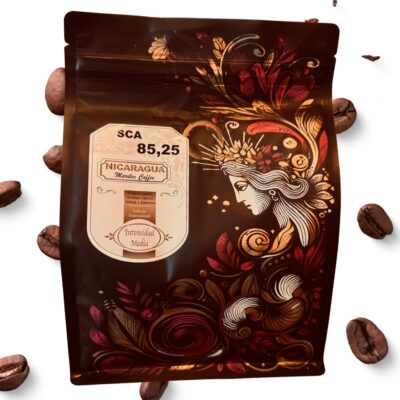 Nicaragua Marilec