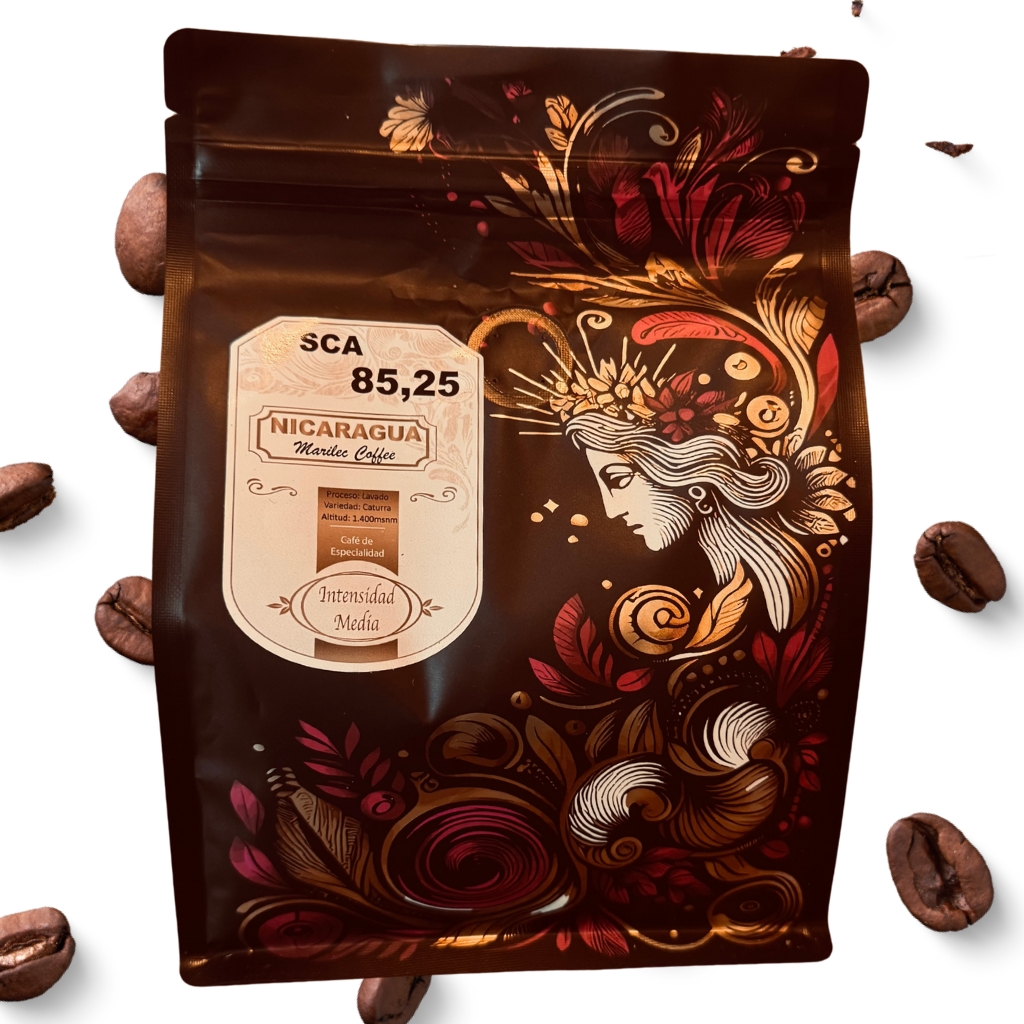 Nicaragua Marilec