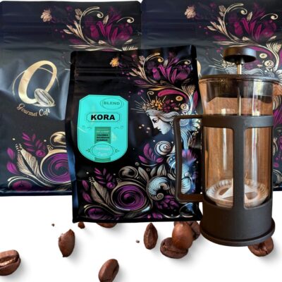 Pack gourmet