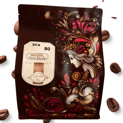 brasil robusta fino