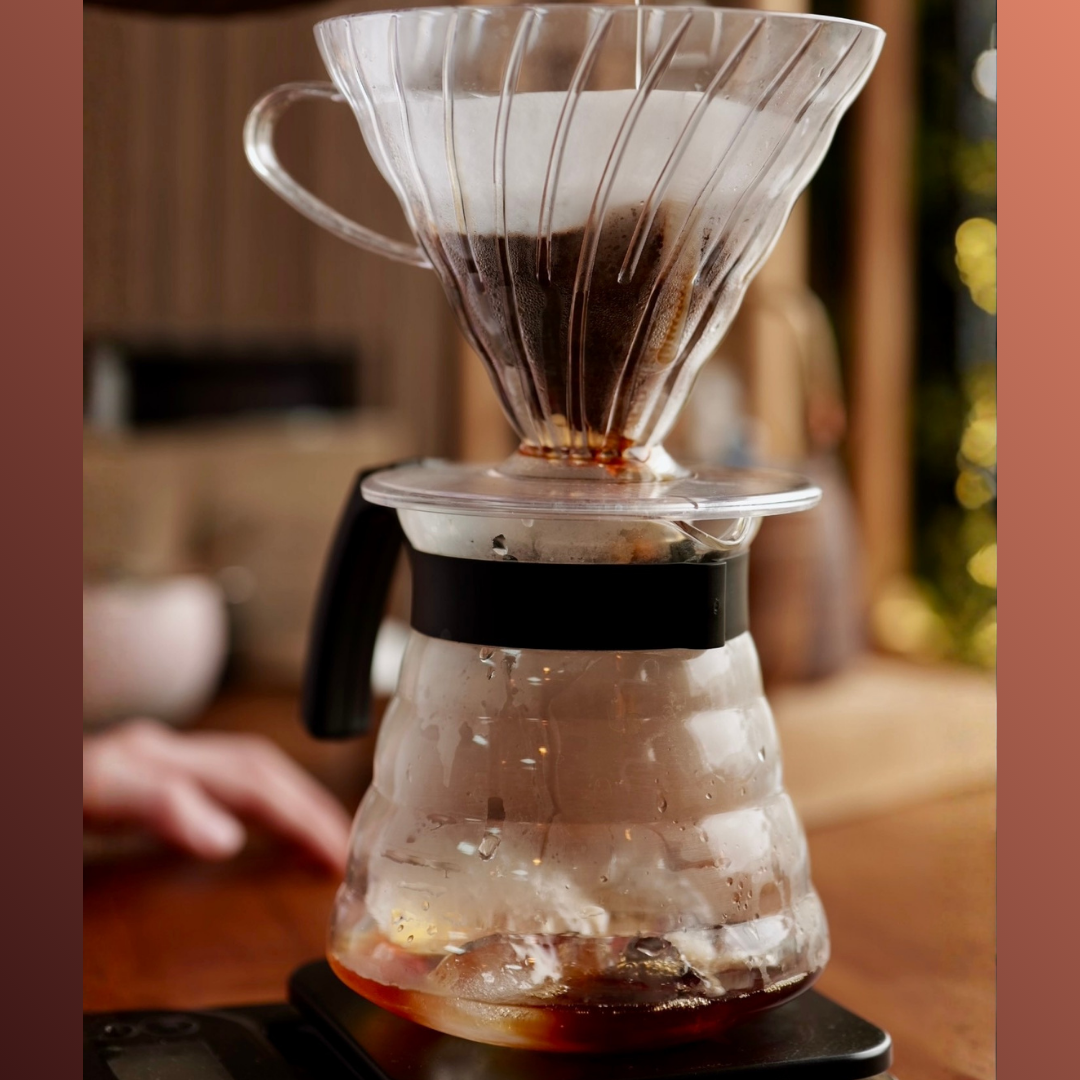 café de especialidad