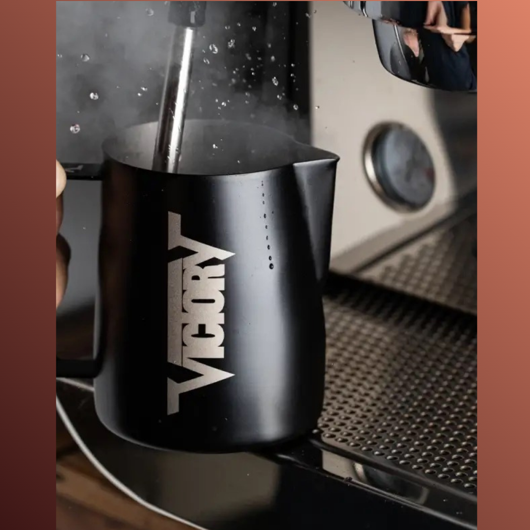 Rincón barista