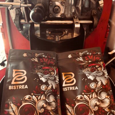 Café suscripción Bistrea