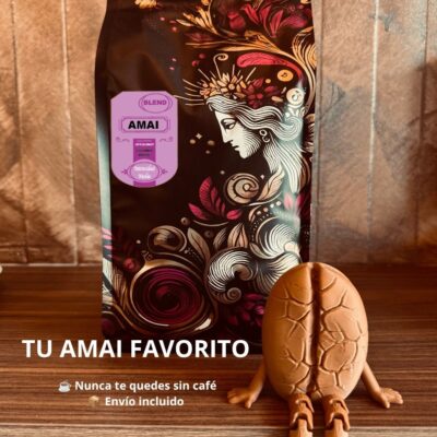 suscripción amai