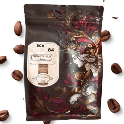 Venezuela 84sca
