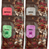 Pack los 4 gourmet