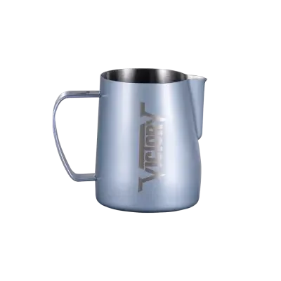 Victory Jarra De Leche 600ml Azul Cielo