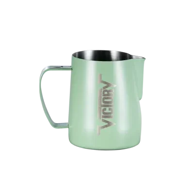 Victory Jarra De Leche 600ml Verde Menta