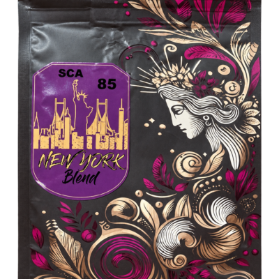 New York Blend