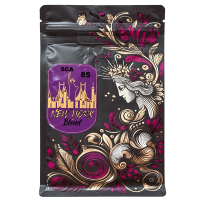 New York blend producto