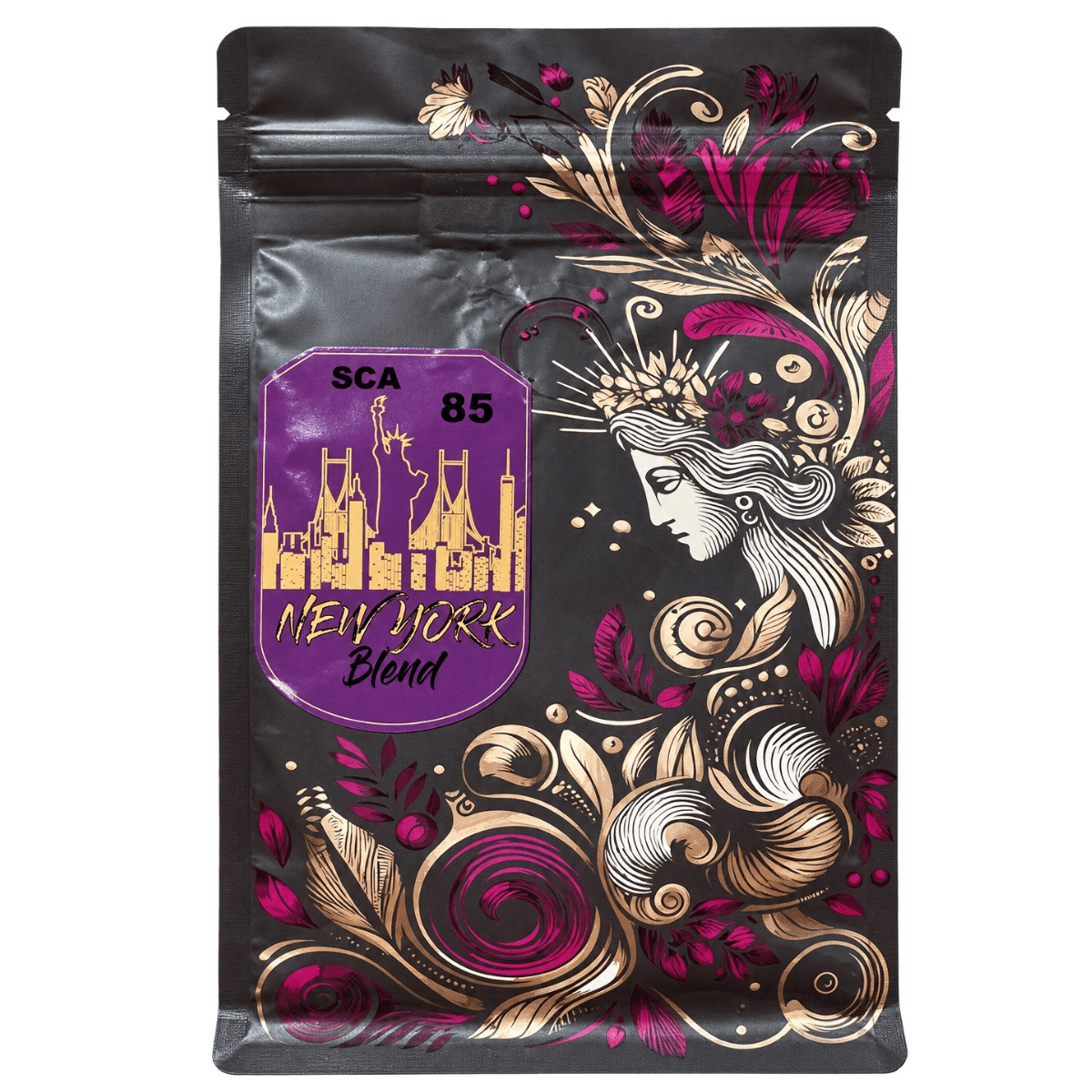 New York blend producto