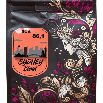 Sydney Blend