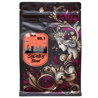 Sydney blend producto