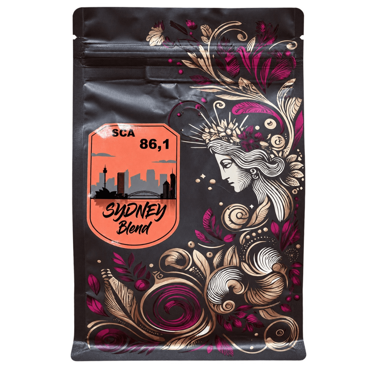 Sydney blend producto