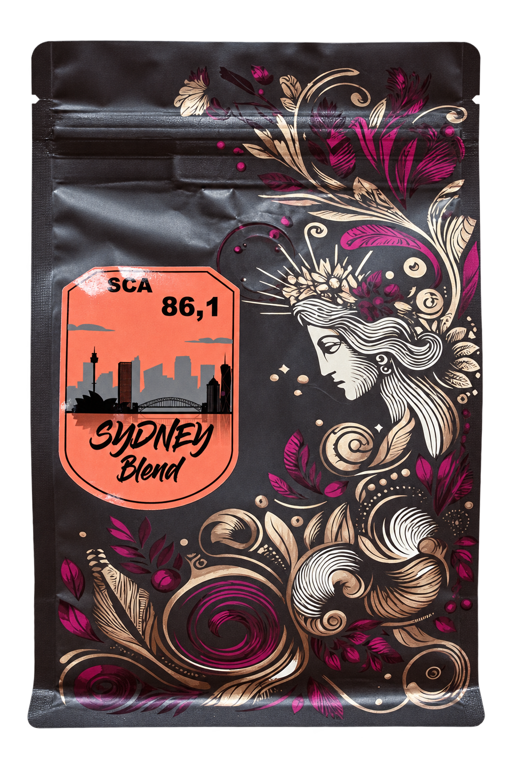 Sydney Blend