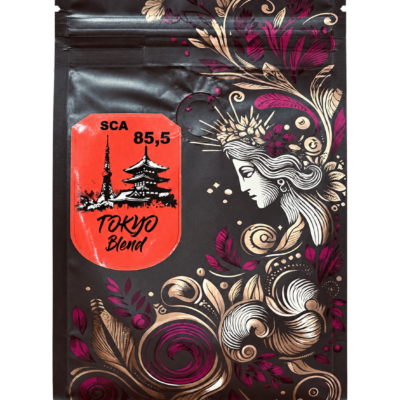Tokyo Blend