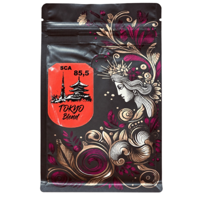 Tokyo Blend producto