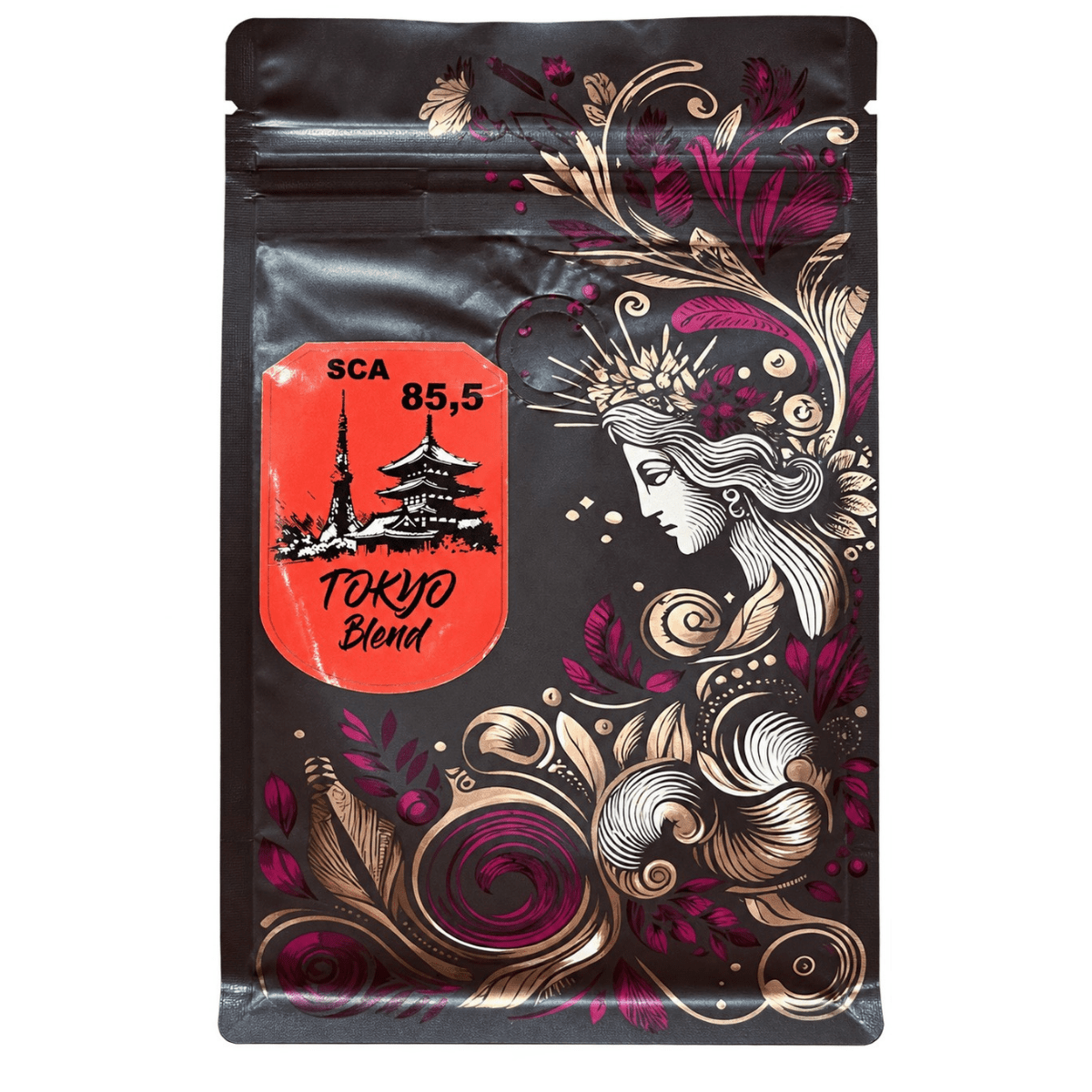 Tokyo Blend producto