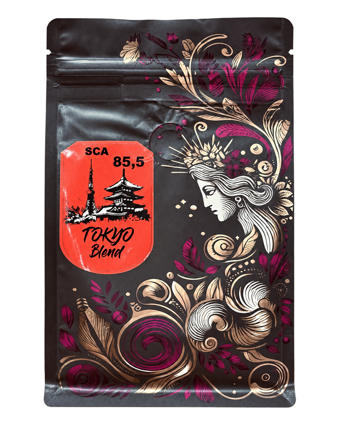 Tokyo Blend